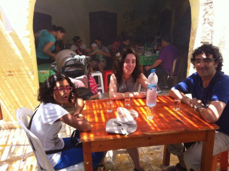 Fiajar en familia a Marruecos - Viajes Marrakech